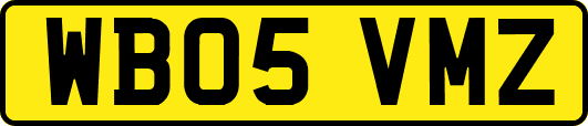 WB05VMZ