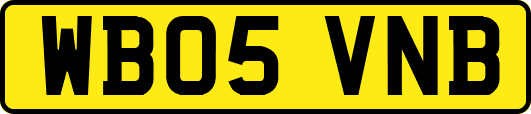 WB05VNB