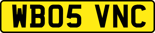 WB05VNC