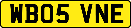 WB05VNE