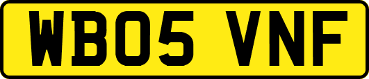WB05VNF