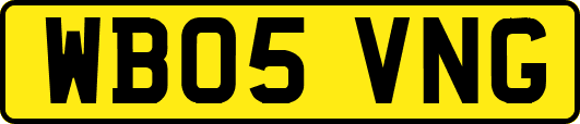 WB05VNG