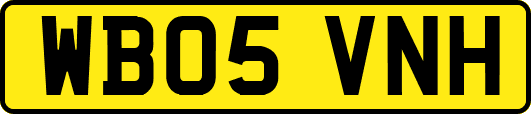 WB05VNH