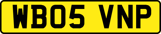 WB05VNP