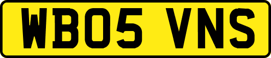WB05VNS