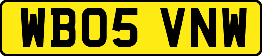 WB05VNW