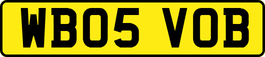 WB05VOB