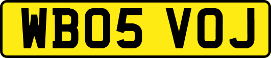 WB05VOJ