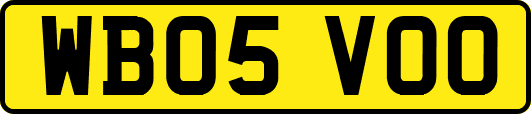 WB05VOO