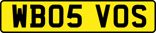 WB05VOS