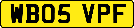 WB05VPF