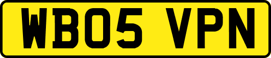 WB05VPN