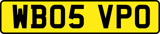 WB05VPO