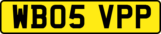 WB05VPP