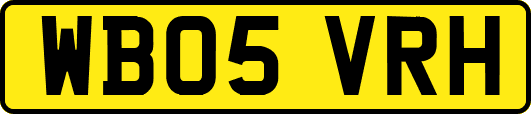 WB05VRH