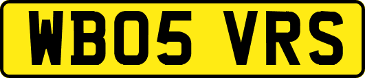 WB05VRS