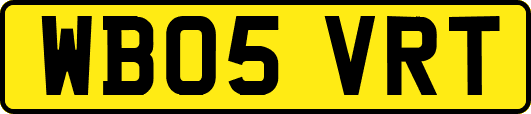 WB05VRT