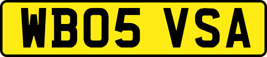 WB05VSA