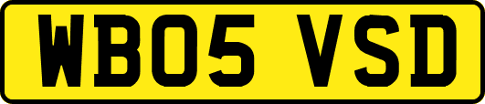 WB05VSD