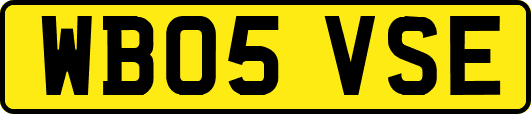 WB05VSE