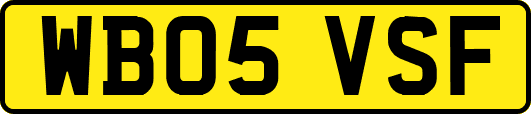 WB05VSF