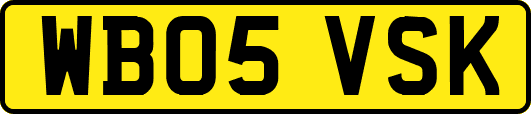 WB05VSK