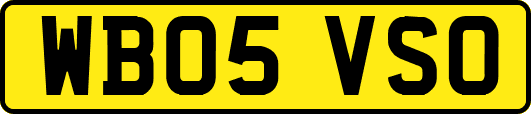 WB05VSO