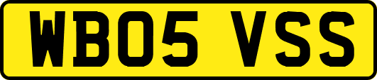 WB05VSS