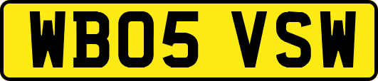 WB05VSW
