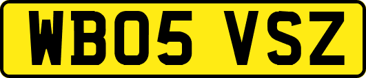 WB05VSZ