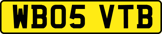 WB05VTB