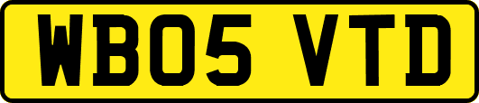 WB05VTD