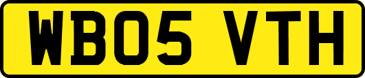 WB05VTH