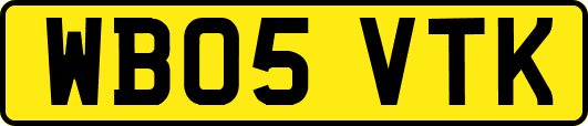 WB05VTK