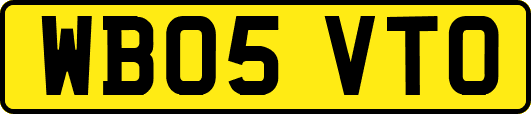 WB05VTO