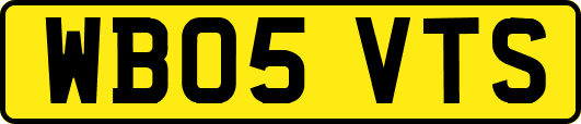 WB05VTS