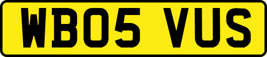 WB05VUS
