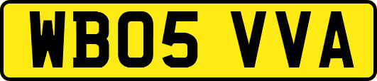WB05VVA