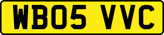 WB05VVC