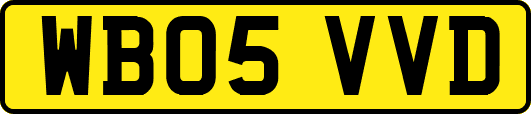 WB05VVD