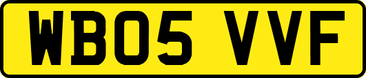 WB05VVF