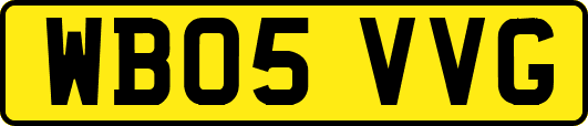 WB05VVG