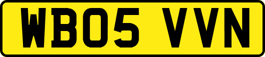 WB05VVN