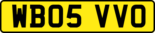 WB05VVO