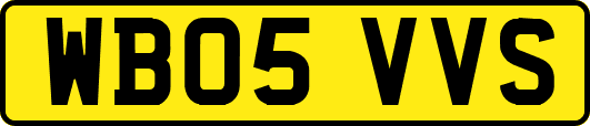 WB05VVS