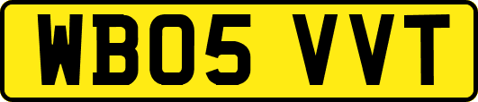 WB05VVT