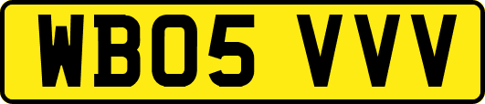 WB05VVV
