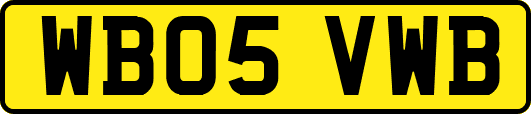 WB05VWB
