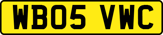 WB05VWC