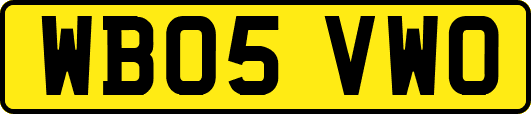 WB05VWO